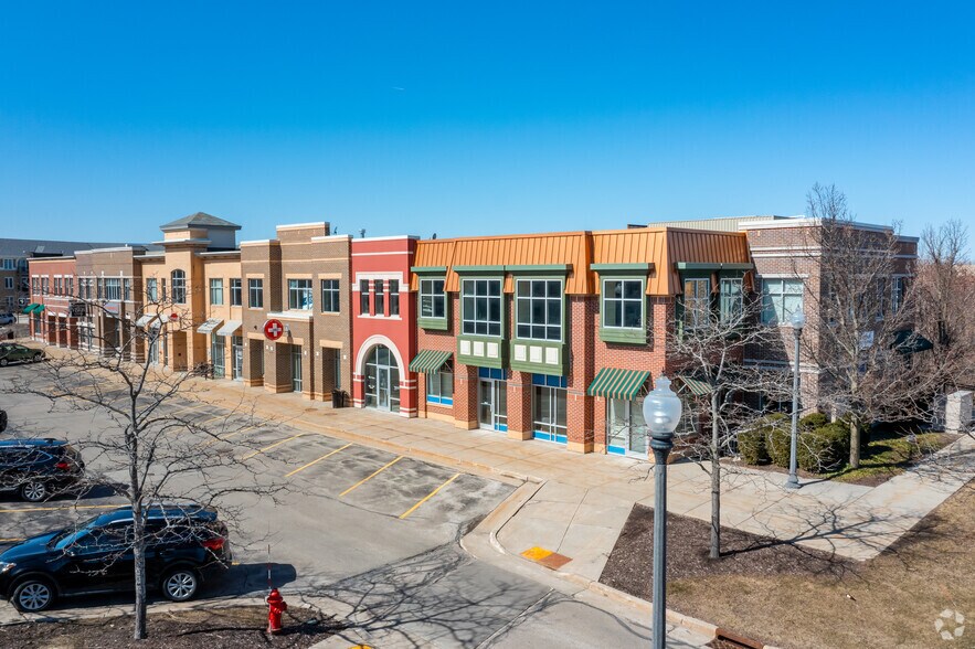 More Photos Of 18985 W Capitol Dr, Brookfield Unknown For Lease