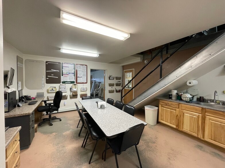 More Photos Of , Fairbanks Industrial For Sale