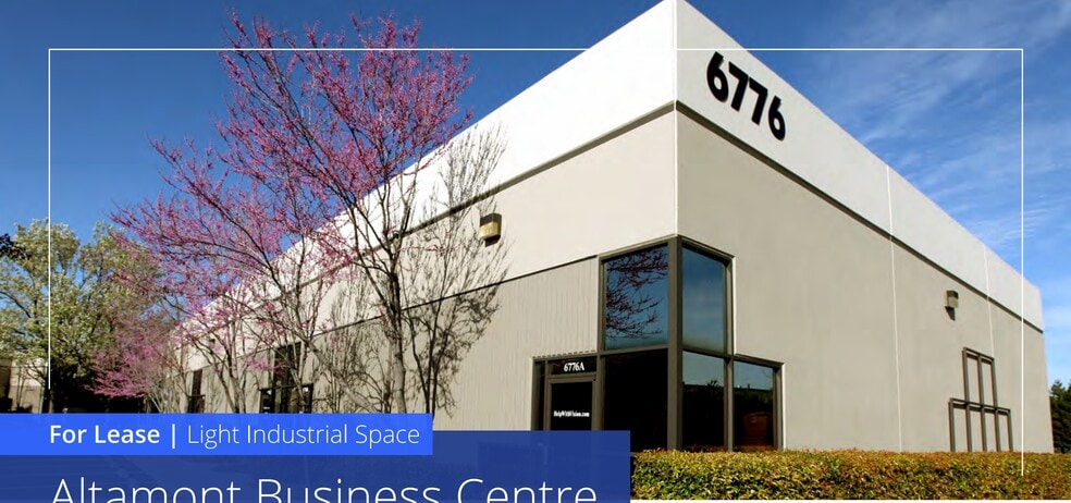 More Photos Of 6764 Preston Ave, Livermore Unknown For Lease