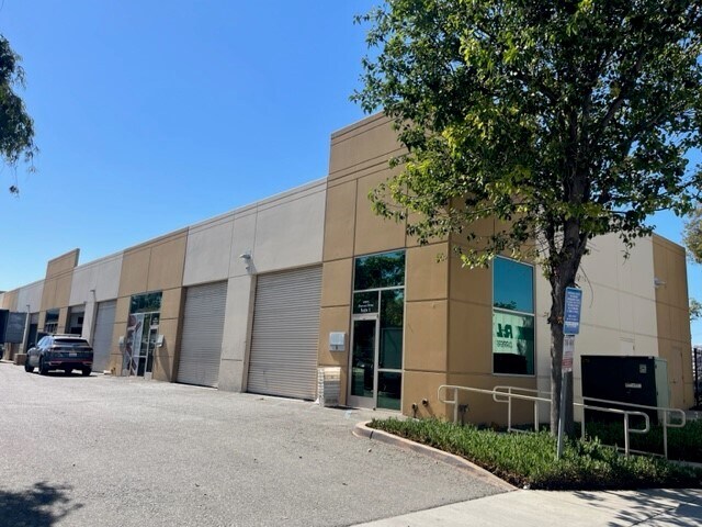 More Photos Of 10005 Marconi Dr, San Diego Distribution For Lease