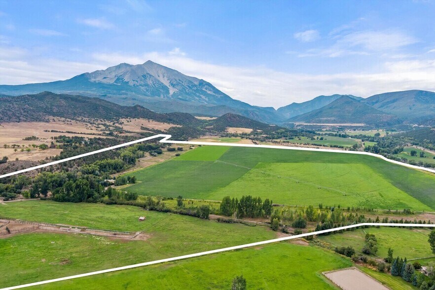 More Photos Of 1625 Prince Creek Rd, Carbondale Land For Sale