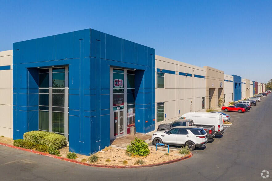 Primary Photo Of Britannia Blvd @ Airway Rd, San Diego Distribution For Lease
