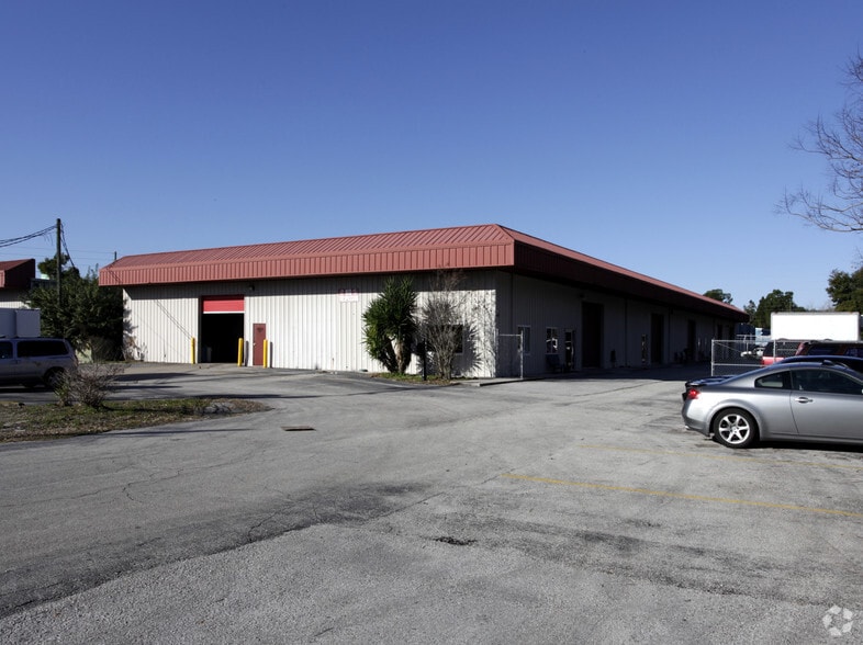 More Photos Of 1100 Grape Ave, Saint Cloud Warehouse For Sale