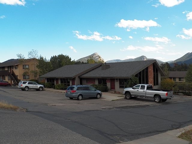 Primary Photo Of 930-934 Big Thompson Ave, Estes Park Office For Lease