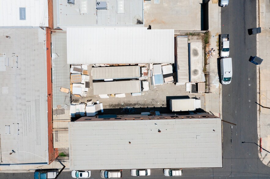 More Photos Of 3501 E Pico Blvd, Los Angeles Warehouse For Sale