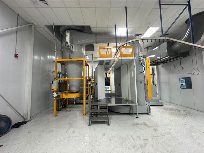 More Photos Of 1000 Bicycle Way, Manning Distribution For Sale