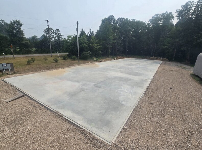 More Photos Of 23147 Hubbards Rd, Remington Warehouse For Lease