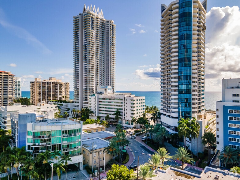 More Photos Of 6300 Collins Ave, Miami Beach Hotel For Sale