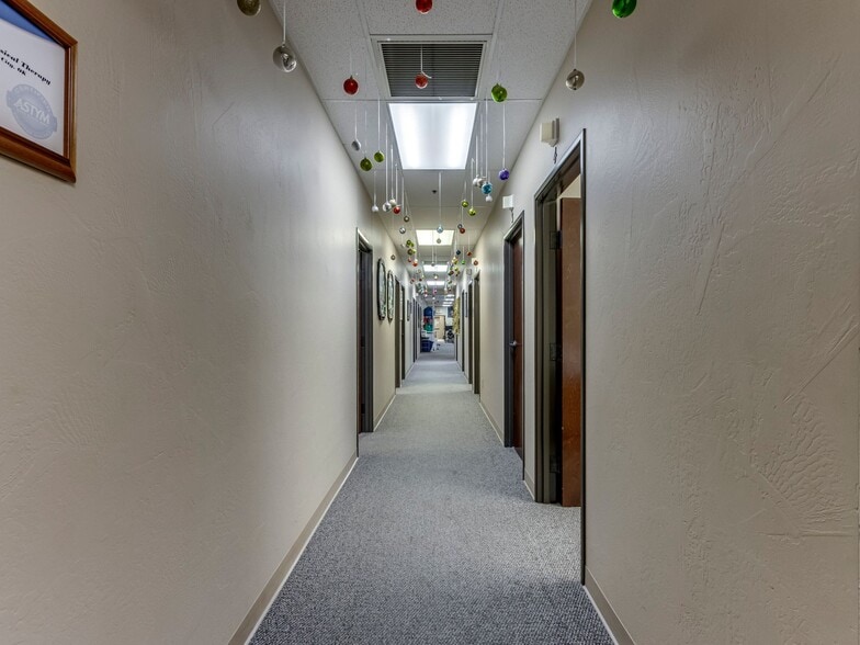 More Photos Of 9309 E Reno Ave, Midwest City Healthcare For Sale