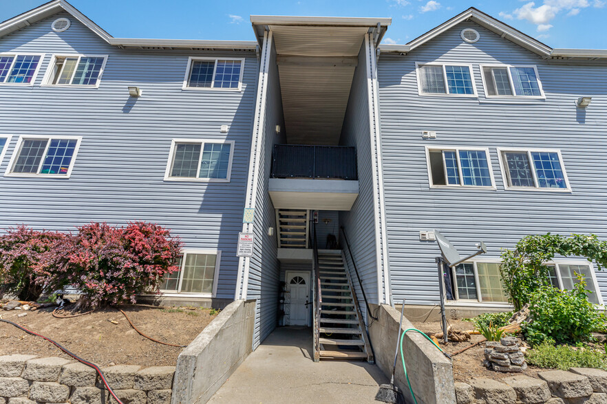 Primary Photo Of 700 S 5th St, Dayton Apartments For Sale