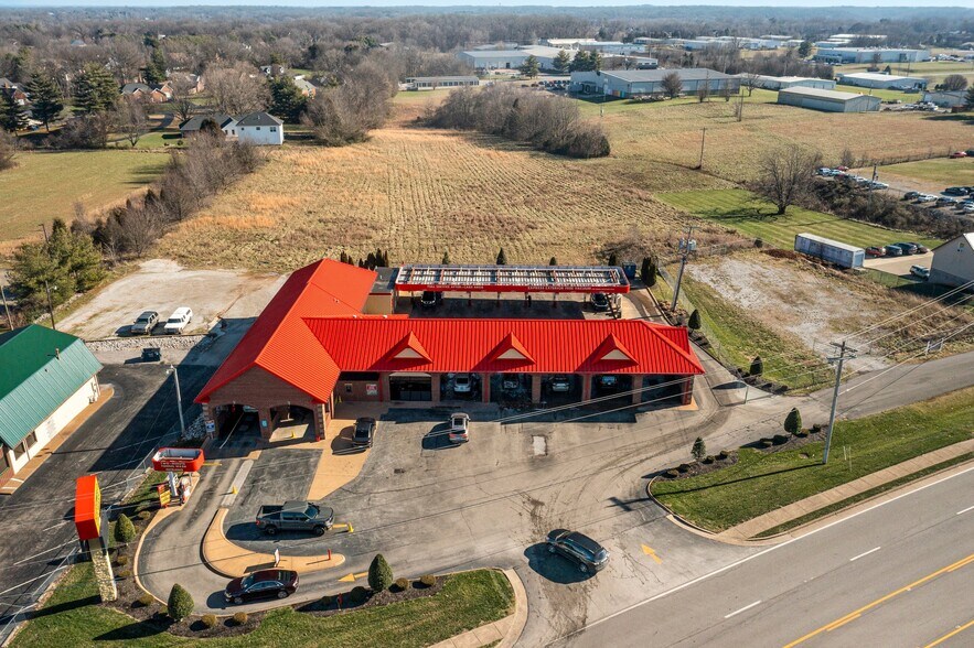 More Photos Of Commerce Park Scottsville Rd, Bowling Green Land For Sale