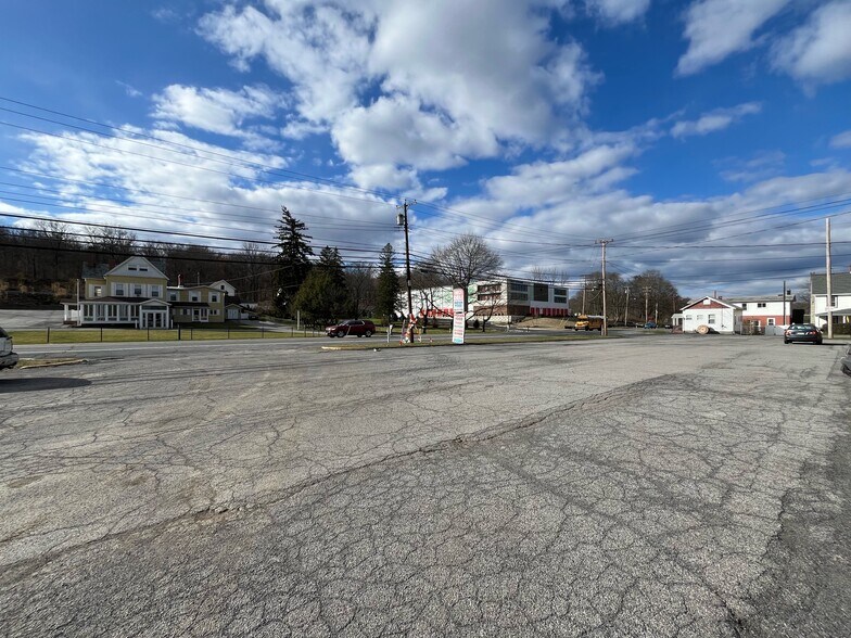 More Photos Of 5316 Route 9W, Newburgh Freestanding For Sale