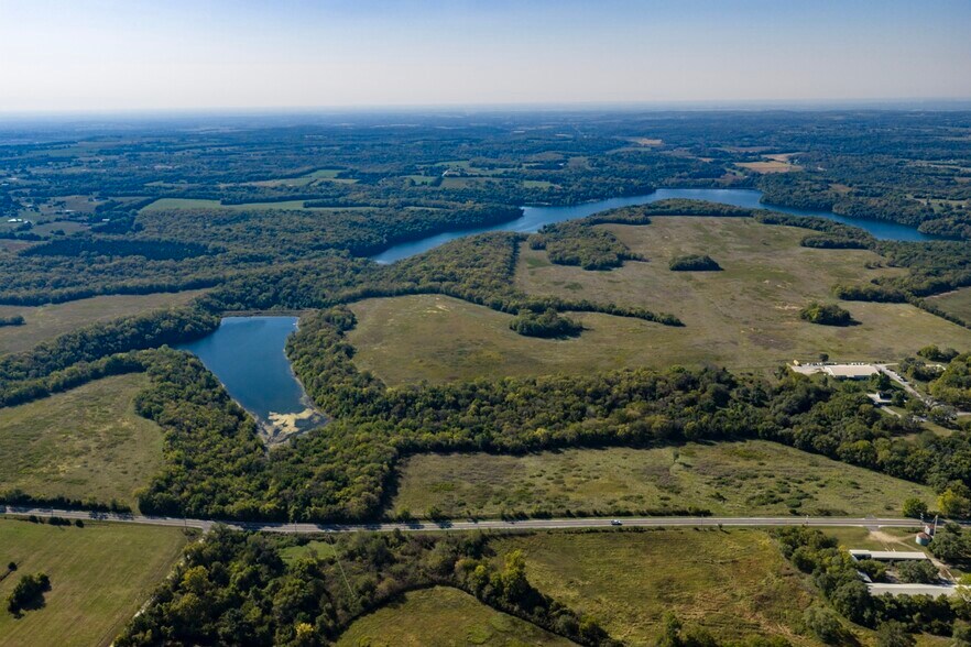 More Photos Of 00000 McLouth Rd., Tonganoxie Land For Sale