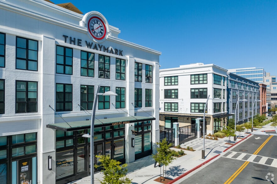 More Photos Of 101 Pringle Ave, Walnut Creek Apartments For Lease