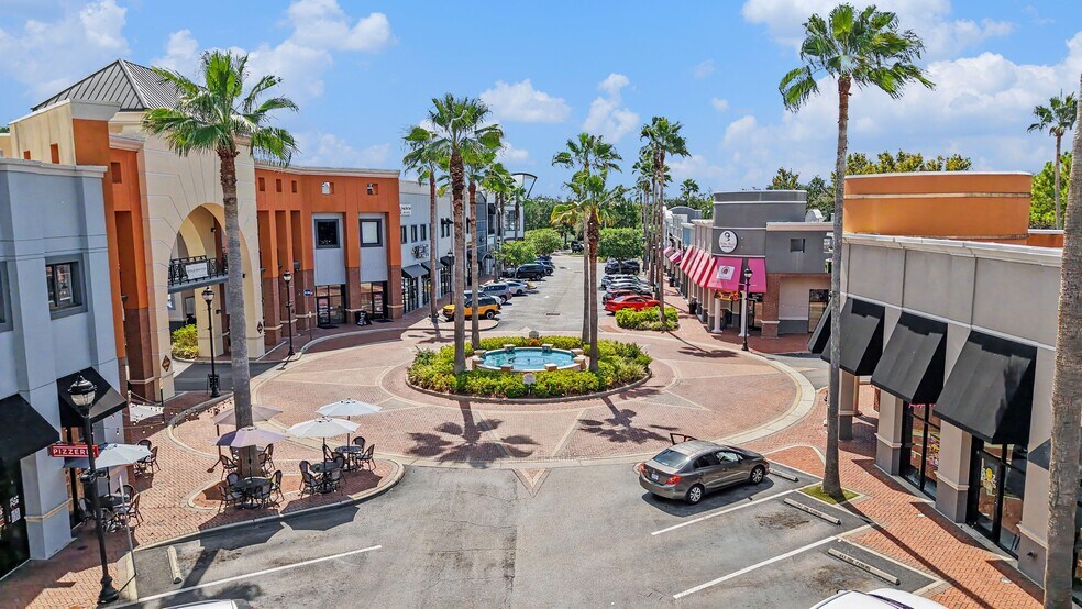 More Photos Of 9520-9532 W Linebaugh Ave, Tampa Unknown For Lease