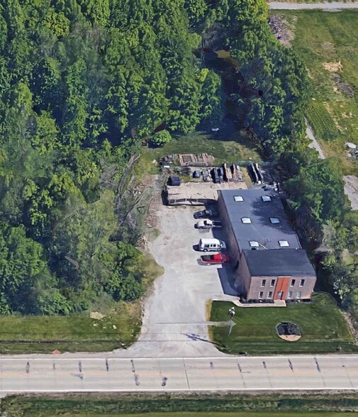More Photos Of 34550 Chester Rd, Avon Warehouse For Sale