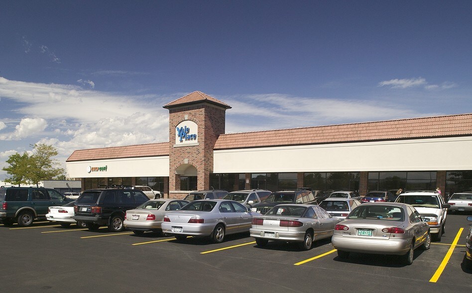 More Photos Of 2680 S Havana St, Aurora General Retail For Lease