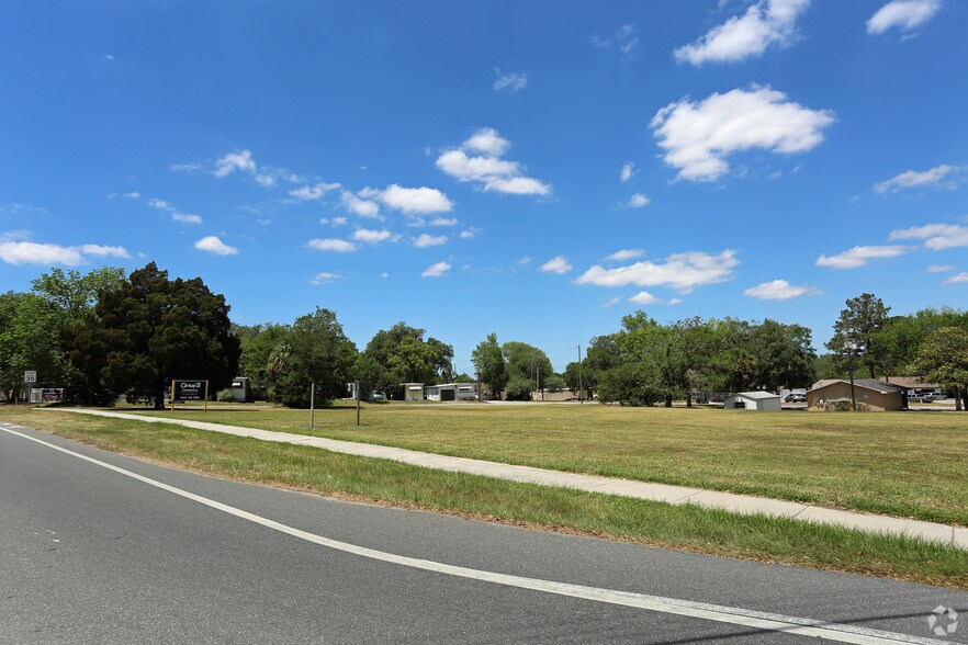 More Photos Of 615 Old Hospital Dr, Brooksville Land For Sale