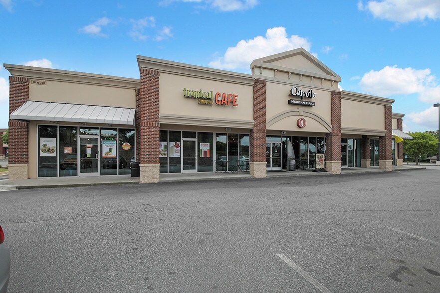 More Photos Of 860 Duluth Hwy, Lawrenceville Unknown For Lease