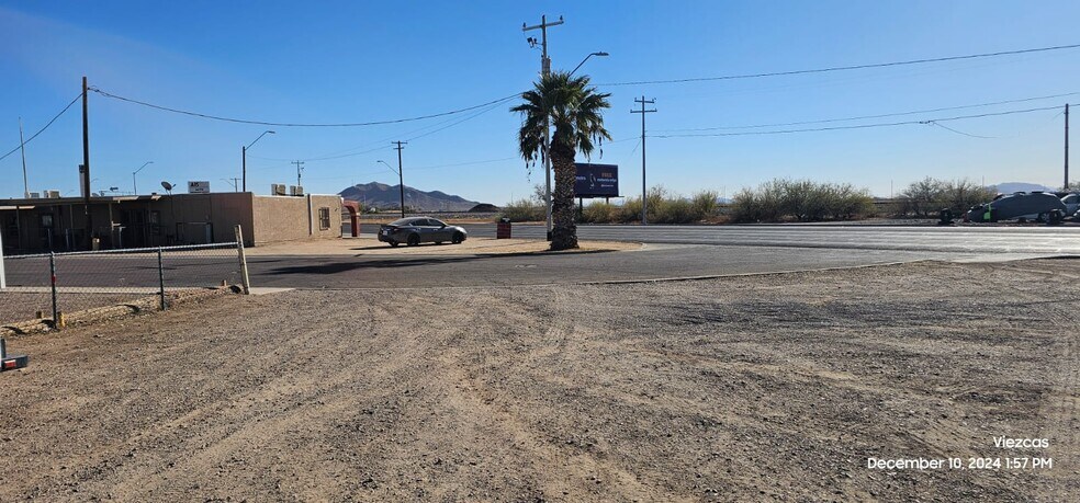 More Photos Of 864 E Jimmie Kerr Blvd, Casa Grande Bar For Sale