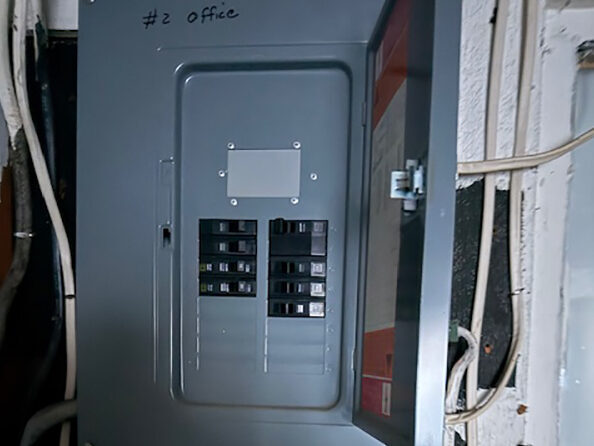 More Photos Of 4 South St, Bristol Office For Sale