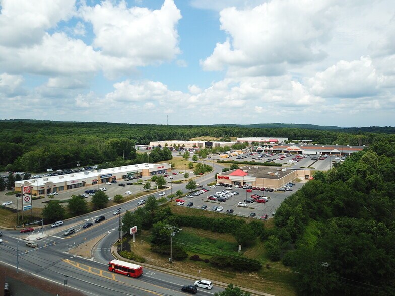 More Photos Of 450 State Rte 611, Stroudsburg Unknown For Lease