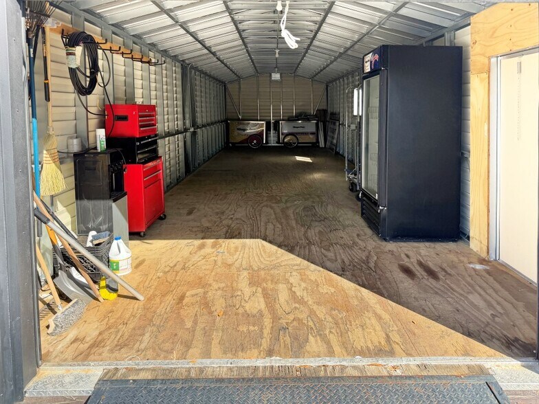 More Photos Of 4447 Entrepot Blvd, Tallahassee Refrigeration Cold Storage For Sale