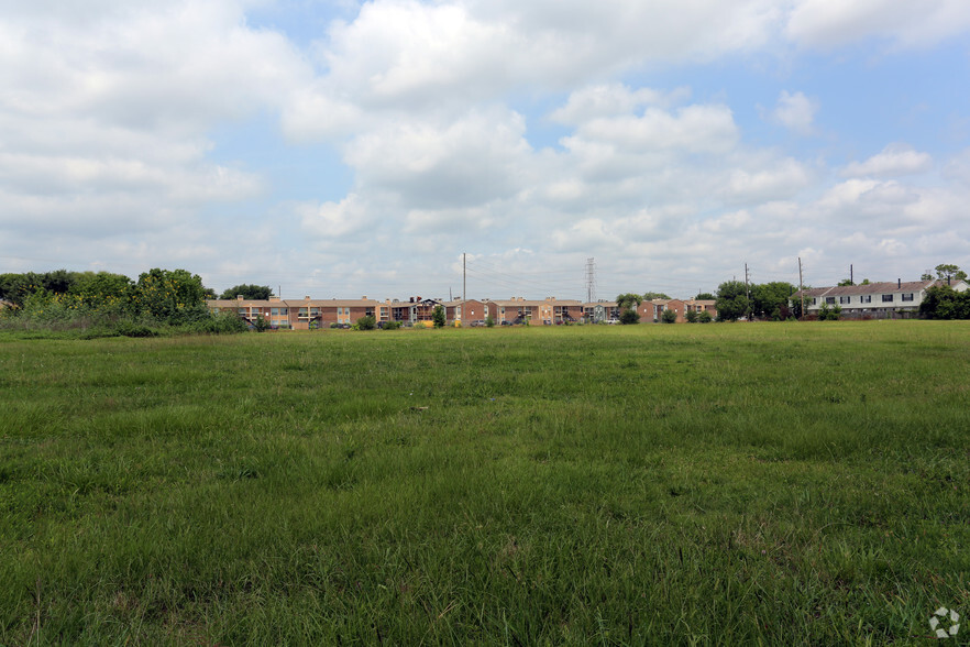 Primary Photo Of 0 Ashford Point Dr, Houston Land For Sale