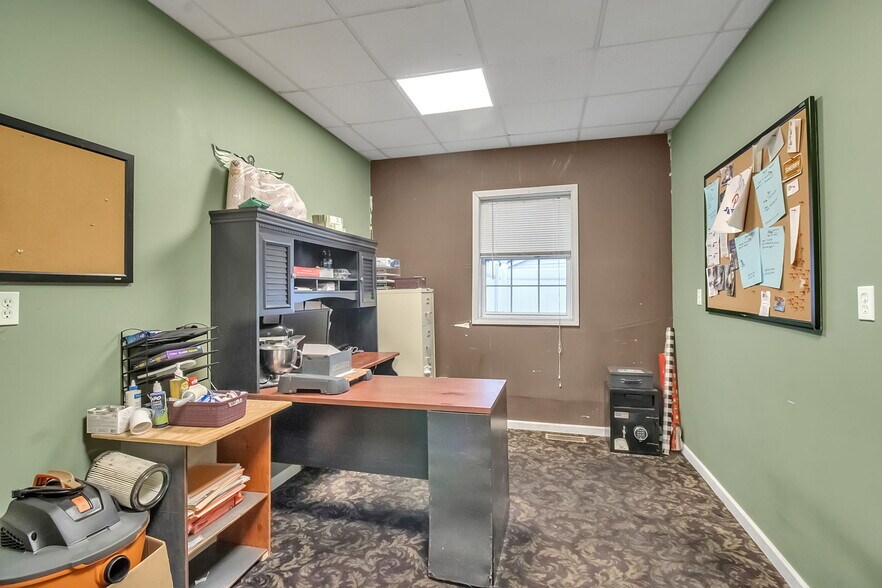 More Photos Of 9468 Alleghany Rd, Corfu Restaurant For Sale