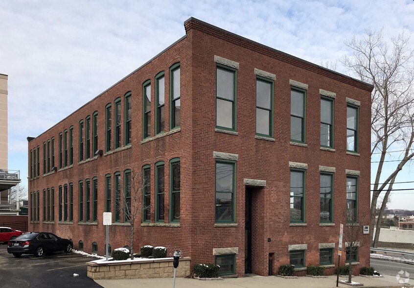More Photos Of 300 W Exchange St, Providence Loft Creative Space For Sale