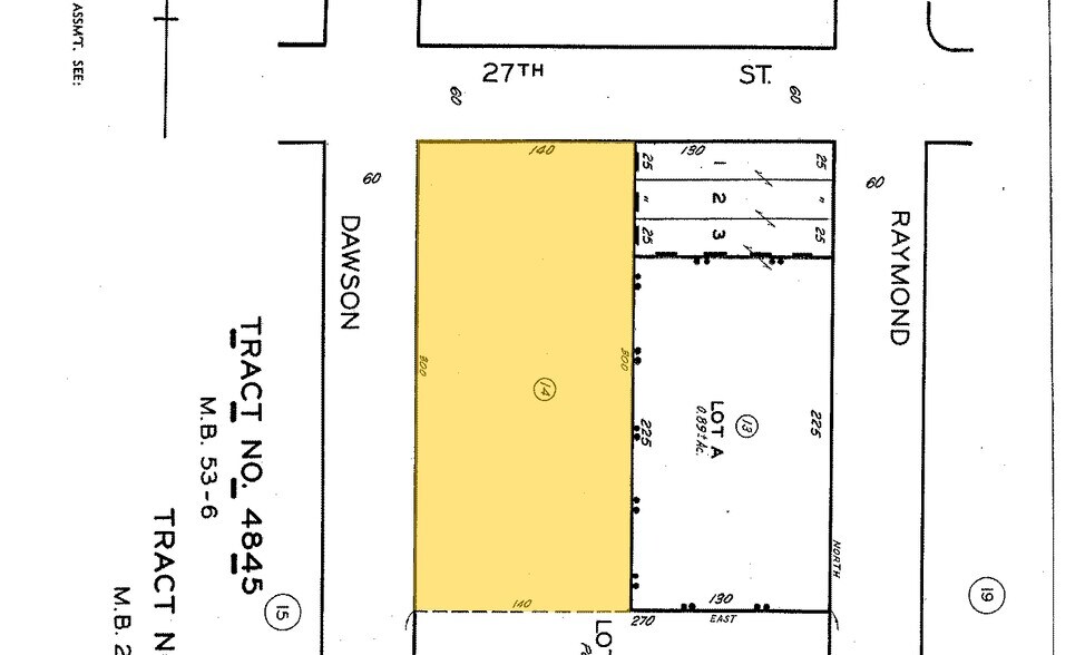 More Photos Of 2674-2698 Dawson Ave, Signal Hill Light Manufacturing For Lease