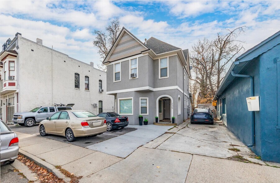 More Photos Of 235 E Warm Springs Ave, Boise Apartments For Sale