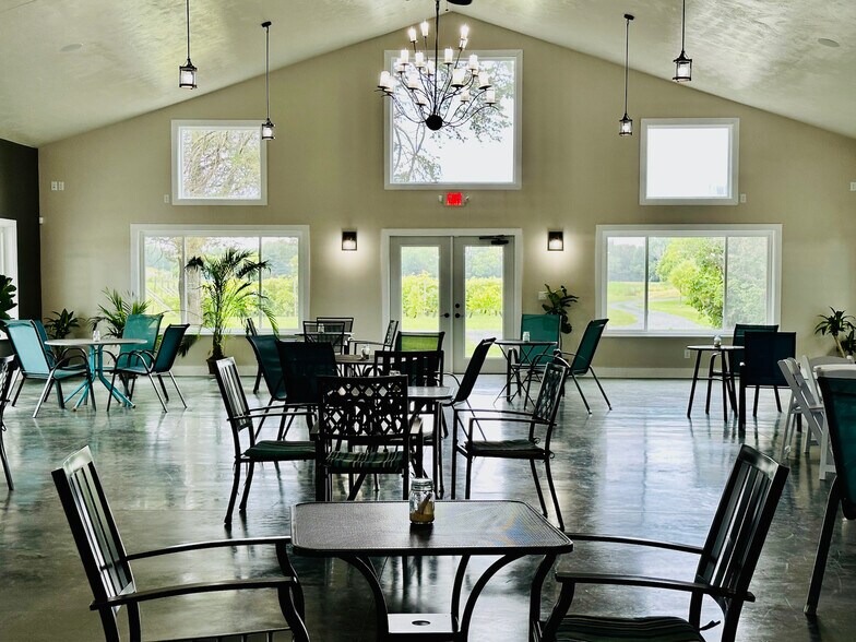 More Photos Of 1721 US Highway 8, Saint Croix Falls Winery Vineyard For Sale