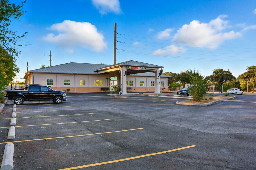 More Photos Of 137 Palo Alto Rd, San Antonio Healthcare For Sale