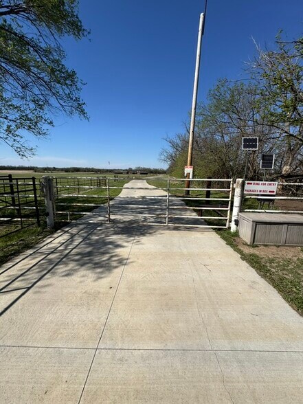 More Photos Of 3496 SW 100th St, Augusta Land For Sale