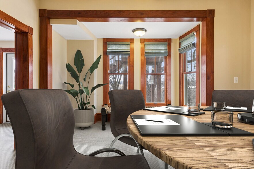 More Photos Of 114 E 6th St, New Richmond Office Residential For Sale
