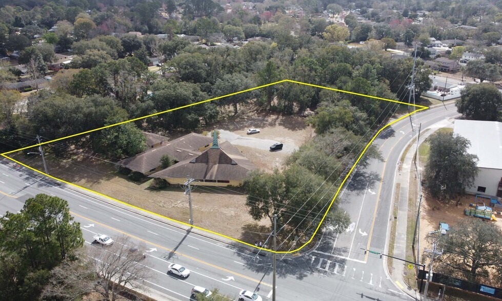 More Photos Of 4900 Baymeadows Rd, Jacksonville Land For Sale