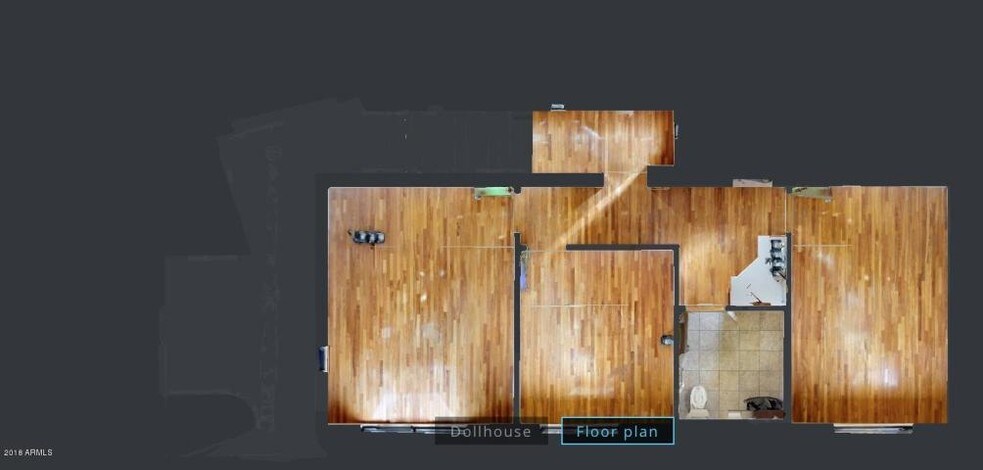 More Photos Of 19840 N Cave Creek Rd, Phoenix Medical For Lease