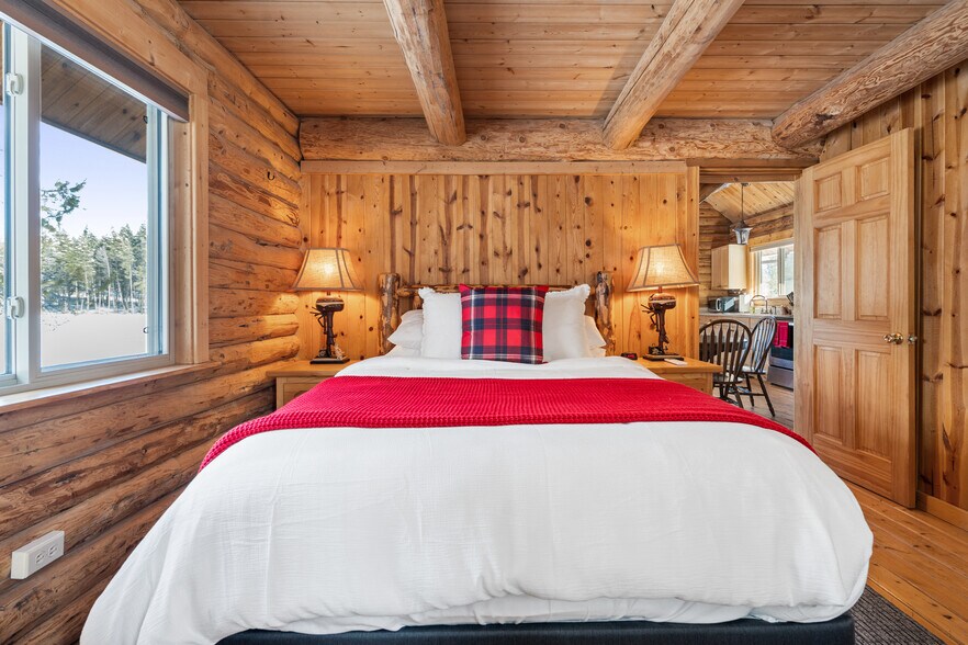 More Photos Of 1845 Hodgson Rd, Whitefish Hotel For Sale