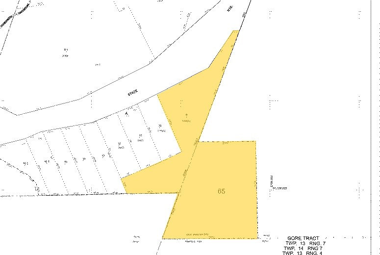 More Photos Of 1423 Empire Blvd, Penfield Land For Sale