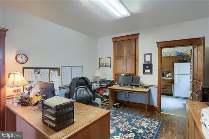 More Photos Of 123 Buford Ave, Gettysburg Office Residential For Sale