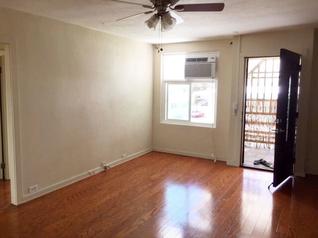 More Photos Of 841-847 McCully St, Honolulu Freestanding For Lease