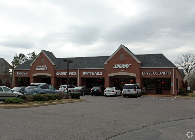 More Photos Of 1996 S Houston Levee Rd, Collierville Unknown For Lease