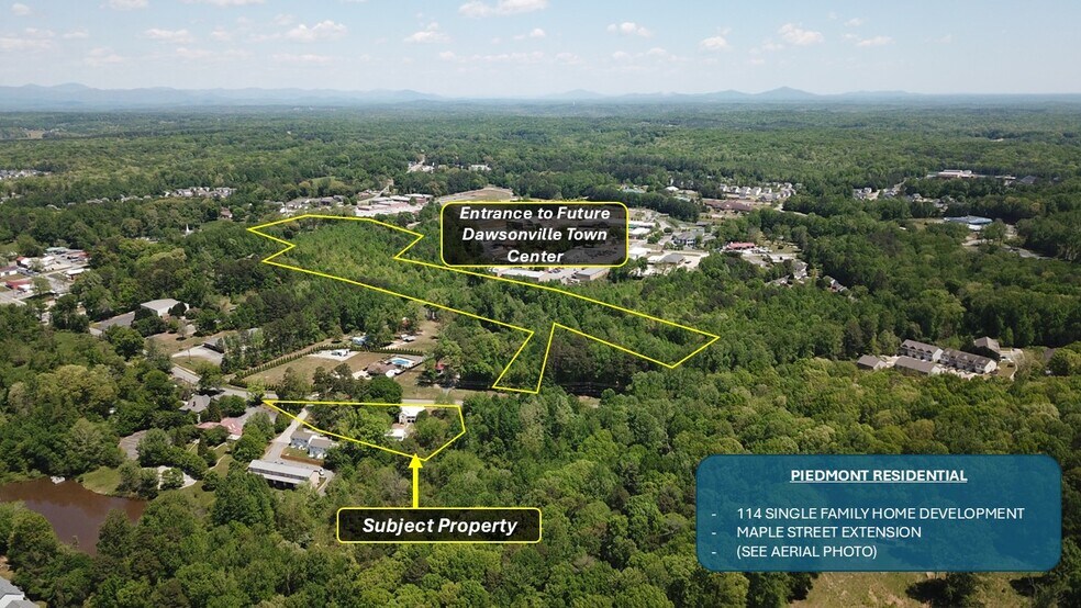 More Photos Of 416 GA-9 S, Dawsonville Specialty For Sale