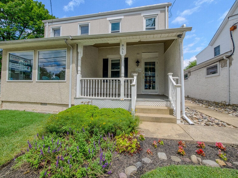More Photos Of 851 N Providence Rd, Media Office Residential For Sale