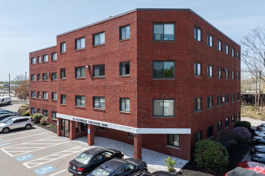 More Photos Of 30 Eastbrook Rd, Dedham Loft Creative Space For Sale