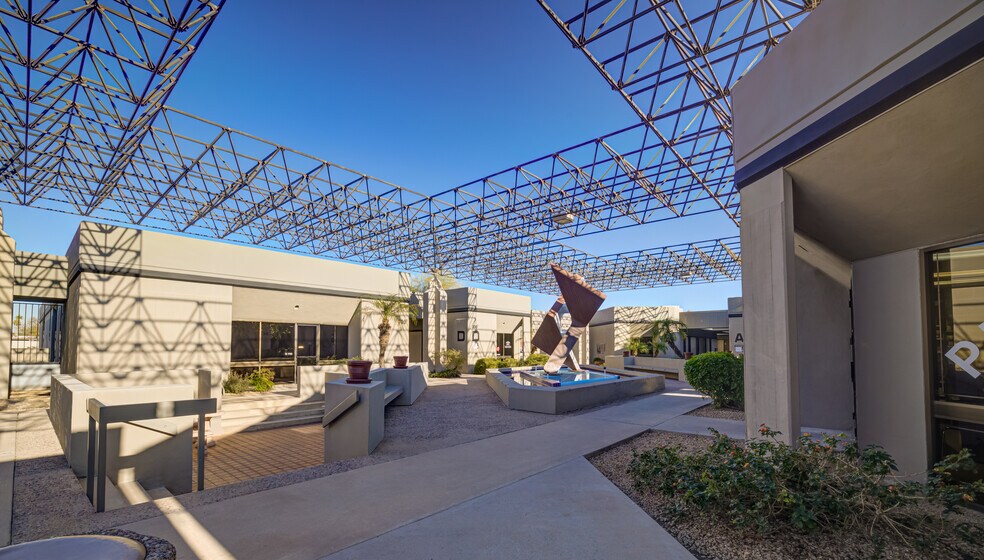 More Photos Of 3201 W Peoria Ave, Phoenix Medical For Lease