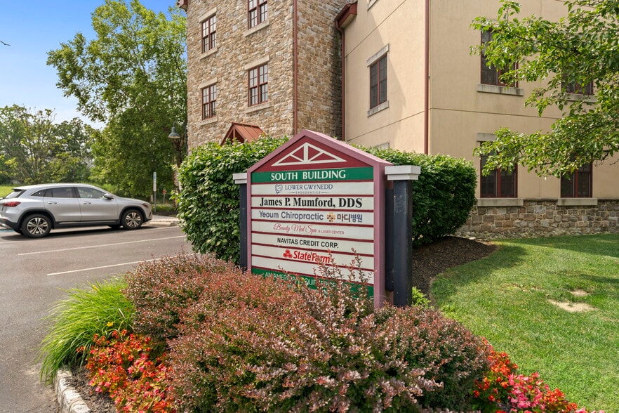 More Photos Of , Lower Gwynedd Office For Sale