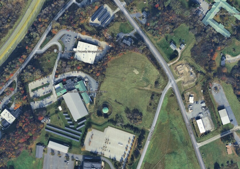 More Photos Of 0 Industrial Lane, Berlin Land For Sale