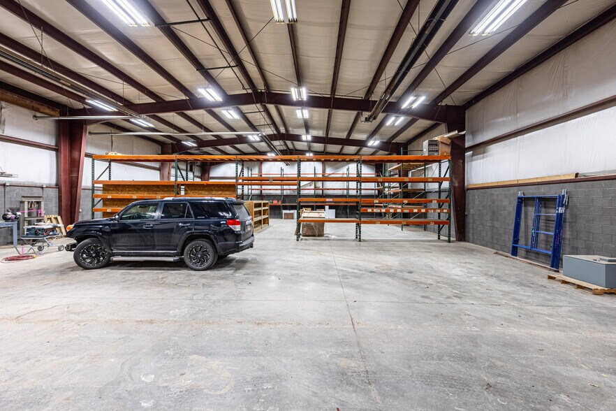 More Photos Of 167 Linnwood rd, Eighty Four Industrial For Sale